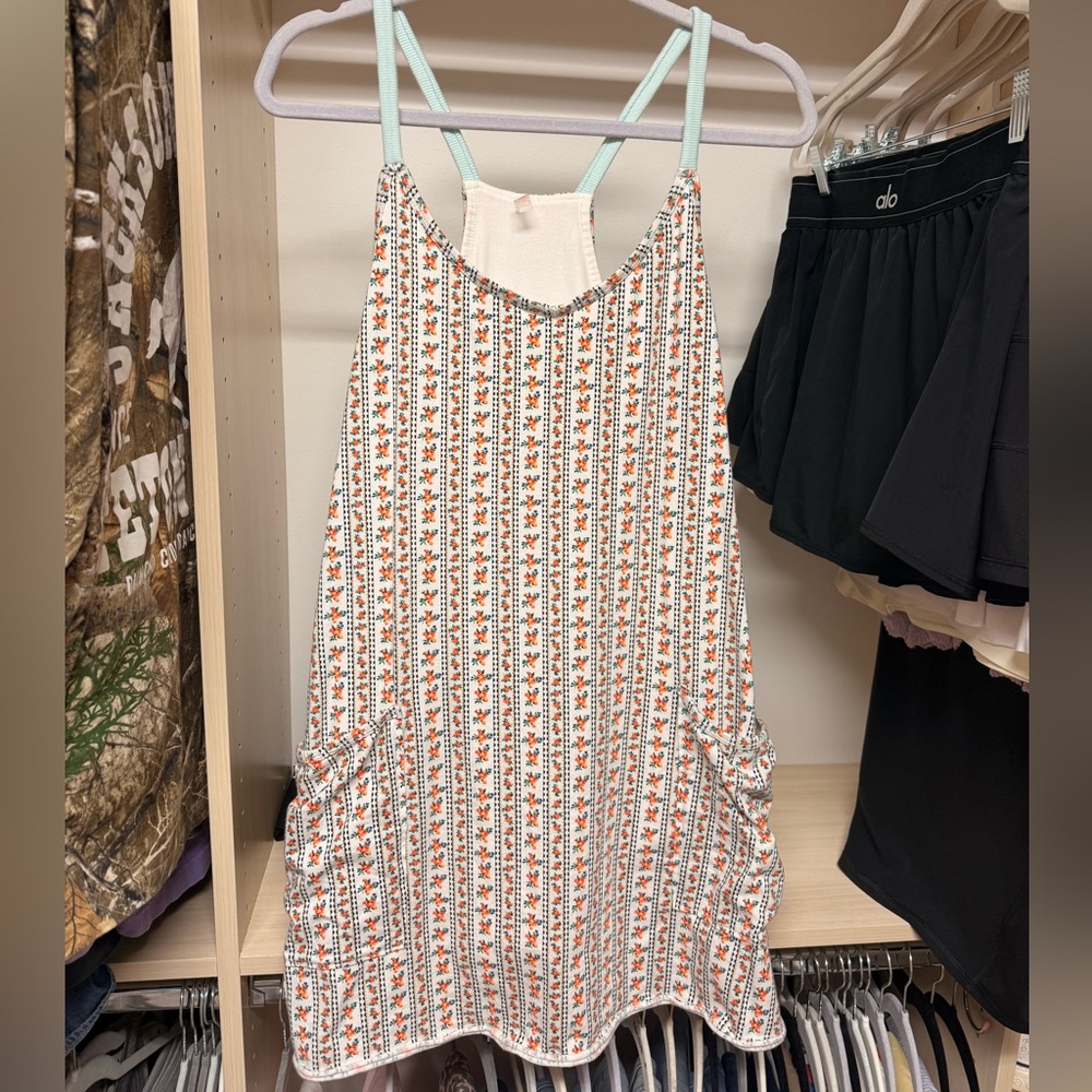Free People Hot Shot Mini size large